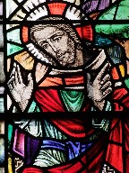 Christ at Bethany