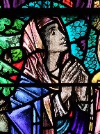 St Mary of Bethany