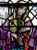 St Martha of Bethany