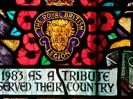 Royal British Legion