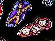 St Andrew and St James