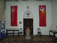 font