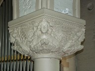capital angel