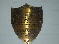 present at the siege and fall of Sebastapol