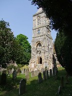 the new tower
