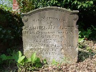 Samuel Mallett