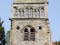 old tower