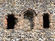 old tower