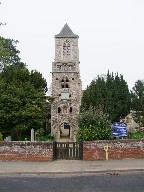 Thorpe St Andrew