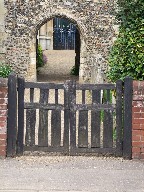 gateway