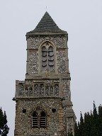 two towers