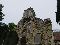 tracery