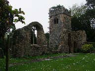 old church