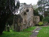old church