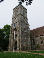 new tower