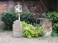 dovecote