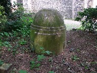 early 19th Century classical memorial