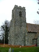 14th century tower