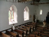 from the top of the rood stair