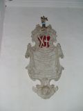 18th century memorial