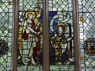 noli me tangere