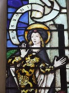 Mary of Magdala