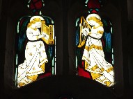 angel musicians
