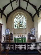sanctuary