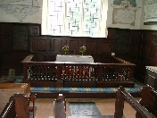 sanctuary