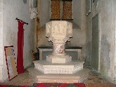 Victorian font