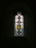 South nave