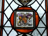 George IV royal arms