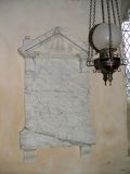 Margerum memorial