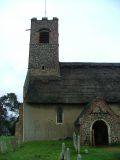 bell tower or turret?