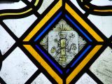 Medieval instruments of passion