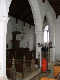 1440s arcade (and triffid)