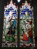 Faith and Charity
