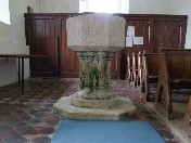 font