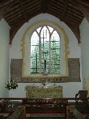 sanctuary