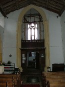 west end