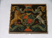 Hanoverian royal arms
