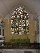 beautiful sanctuary