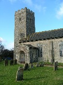 early 14th century tower