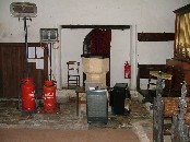 clutter