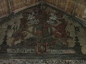 Tudor arms