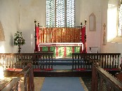 beautiful sanctuary
