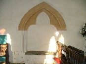 Easter sepulchre