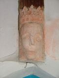 Porch head