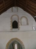 Intriguing tower openings