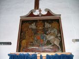 Royal arms II